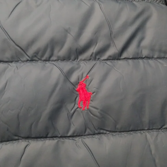 Men's Ralph Lauren The Colden Jacket - Picture 5 of 8